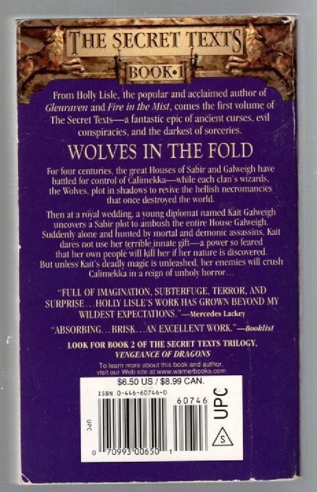Diplomacy Of Wolves Adventure fantasy used Books