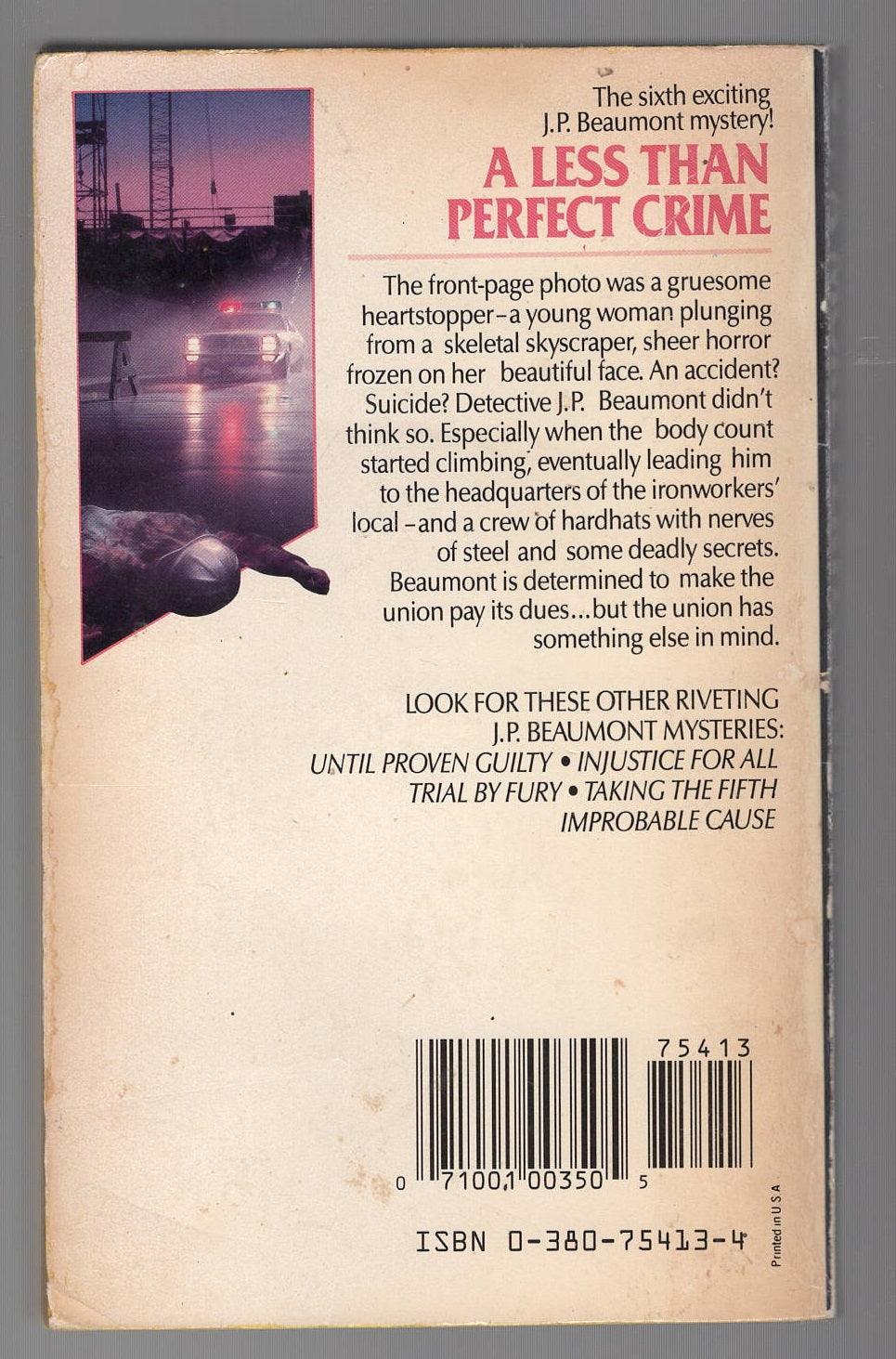 A More Perfect Union - Hasberts