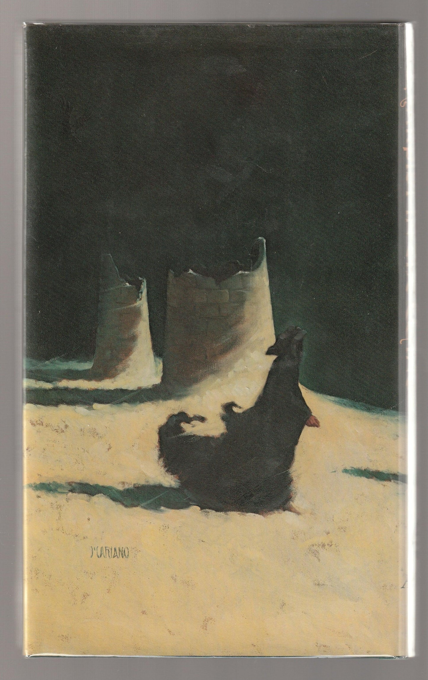 Harpist in the Wind Adventure Epic Fantasy fantasy Hardback Hardcover High Fantasy used Books