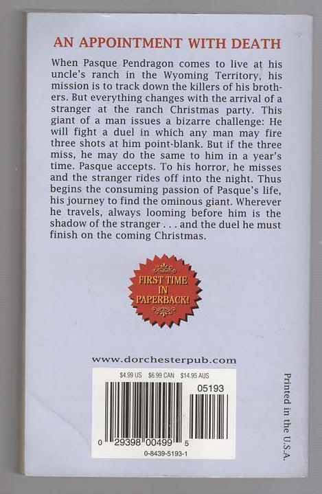 Ride South To Purgatory - Hasberts