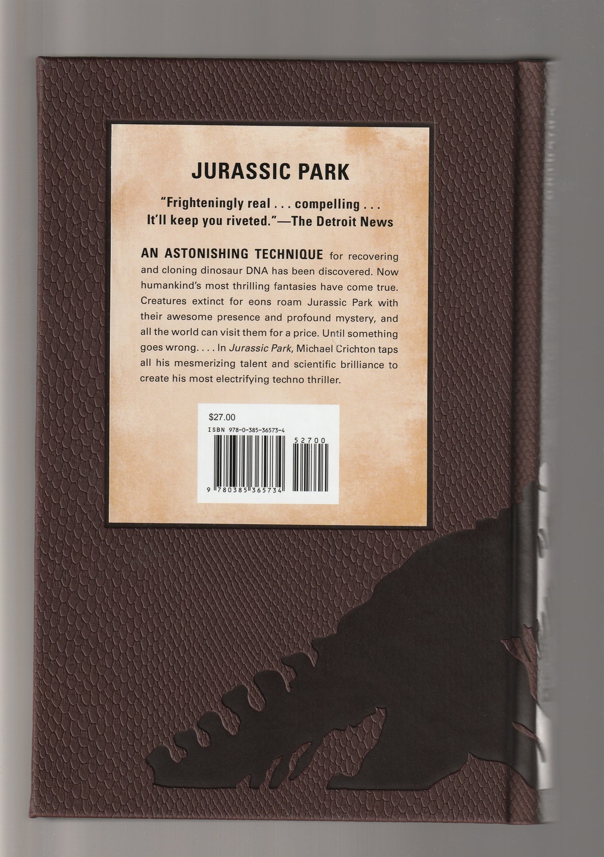 Jurassic Park