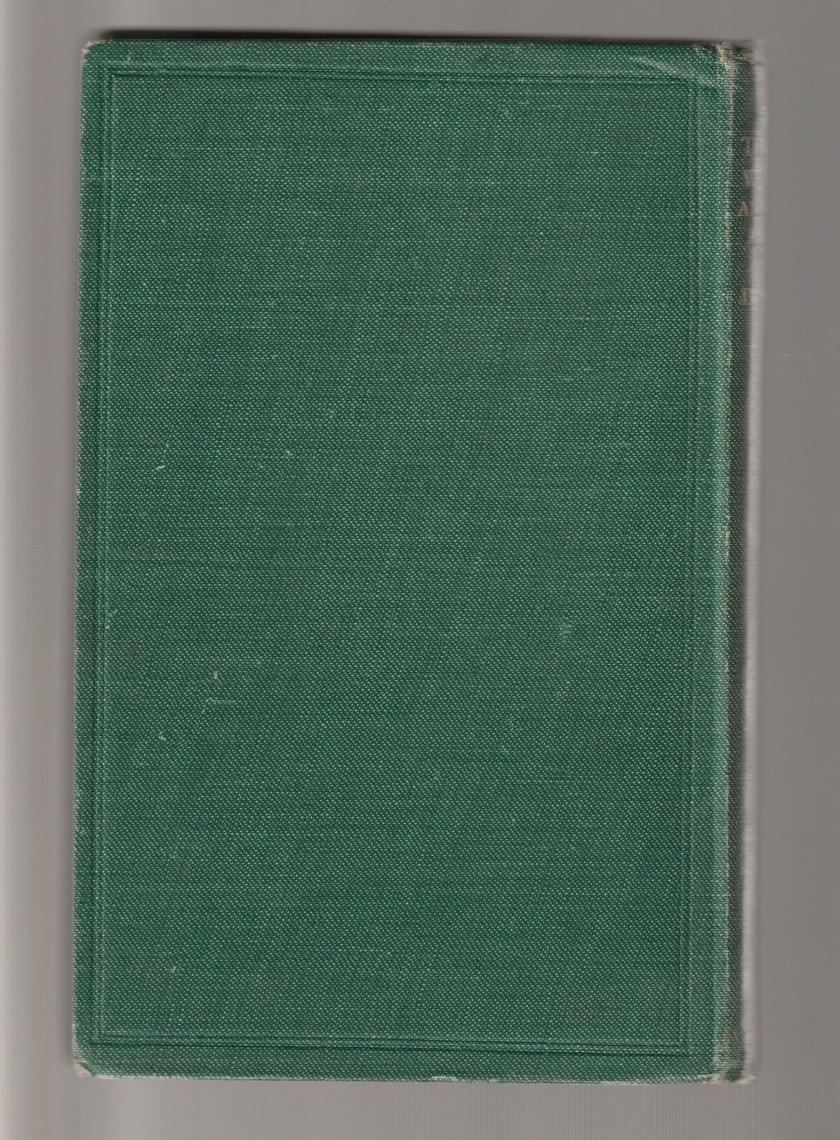 The Tinker's Wedding And Other Plays