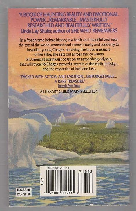Mother Earth Father Sky Adventure historical historical fiction Historical Romance History Prehistoric used Books