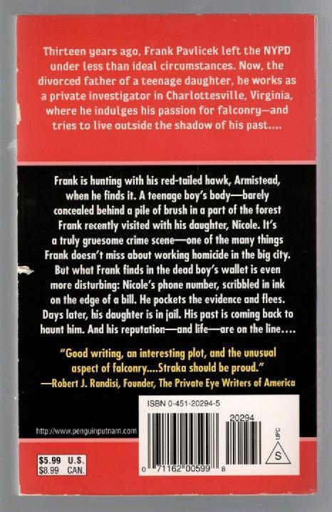 A Witness Above crime Crime Fiction Detective Fiction mystery used Books