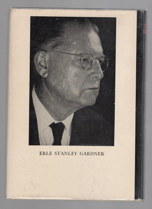 The Case Of The Worried Waitress - Hasberts