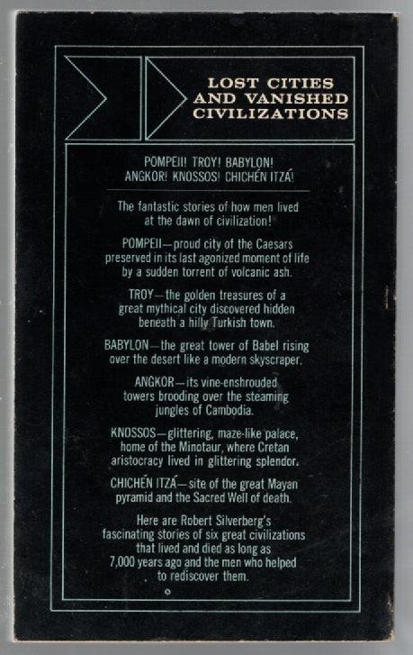 Lost Cities and Vanished Civilizations - Hasberts