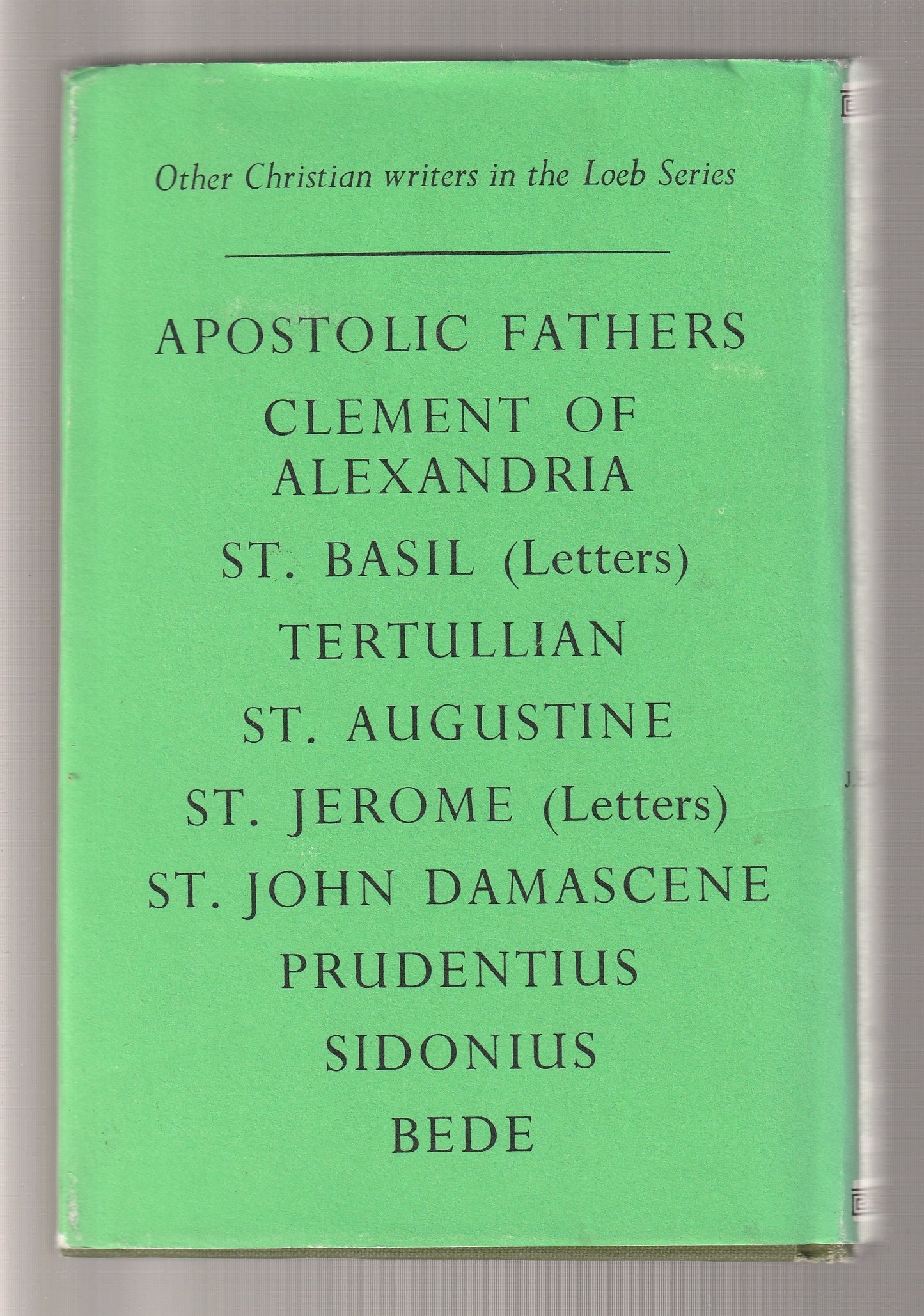Eusebius Ecclesiastical History ll Body Mind Spirit Christian Christian Mysticism Religion spiritual Spiritualism Spirituality used Books