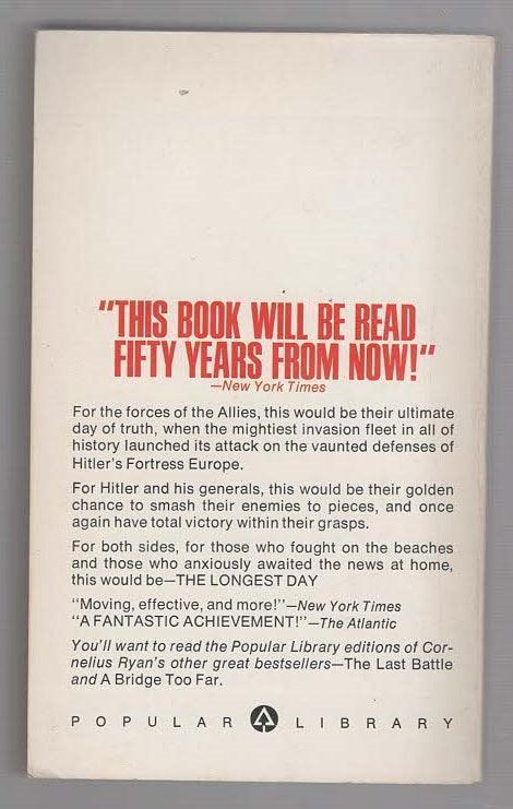 The Longest Day - Hasberts