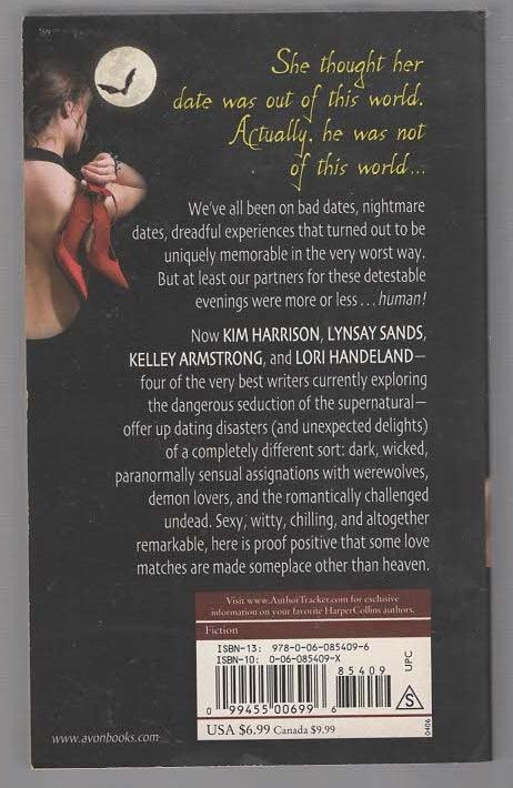 Dates From Hell - Hasberts