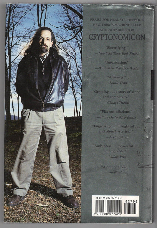 Quicksilver - Hasberts