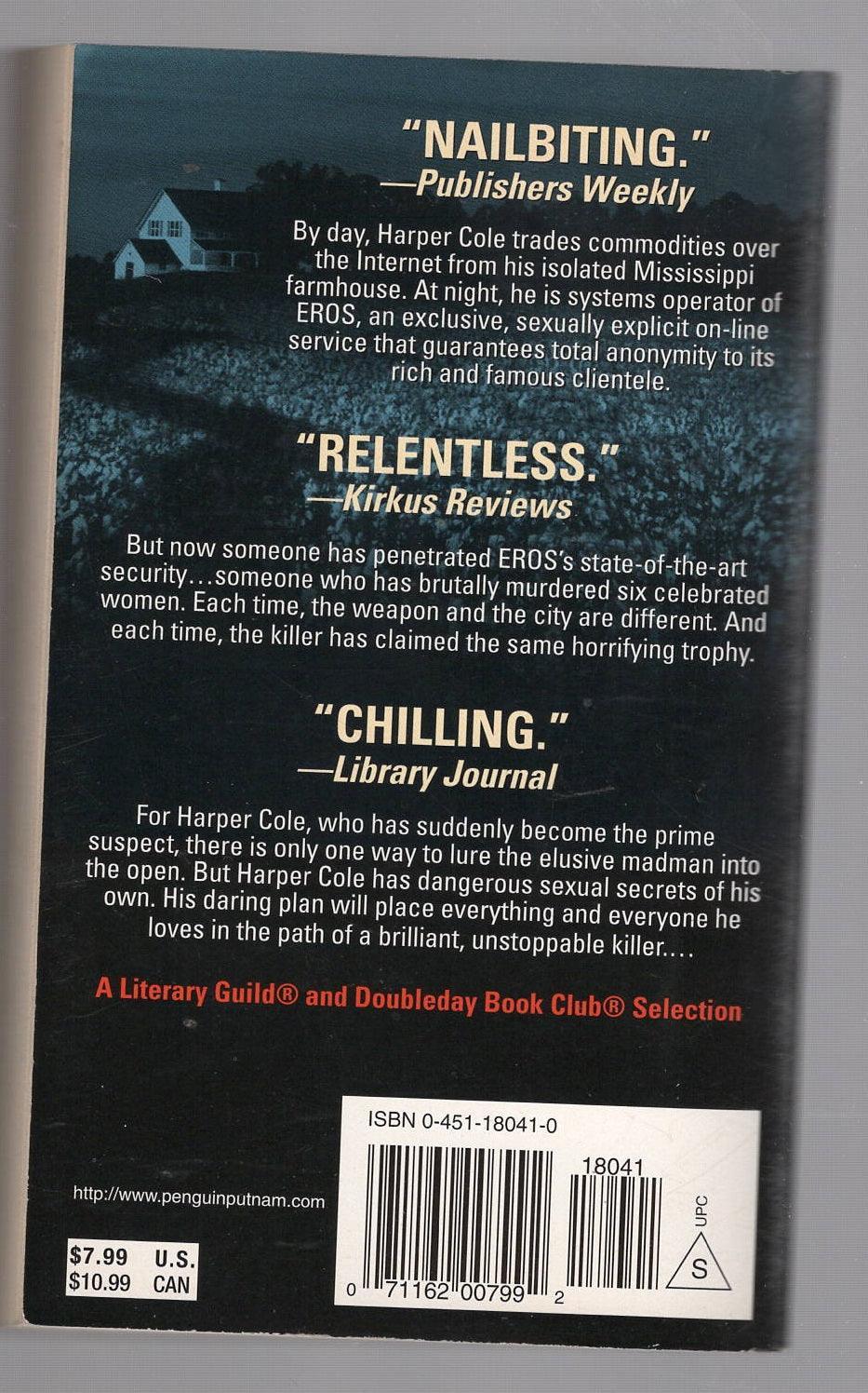 Mortal Fears - Hasberts