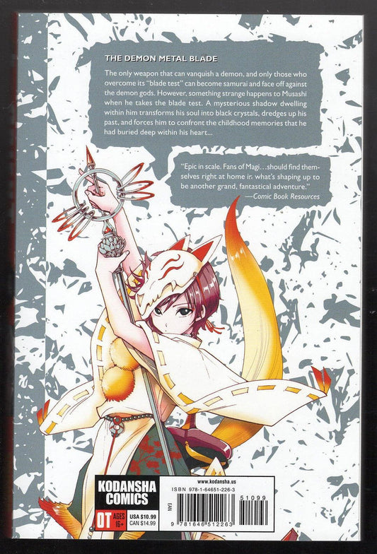 Orient vol. 4 - Hasberts