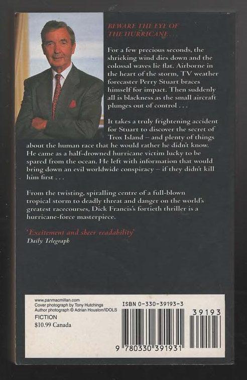 Second Wind - Hasberts