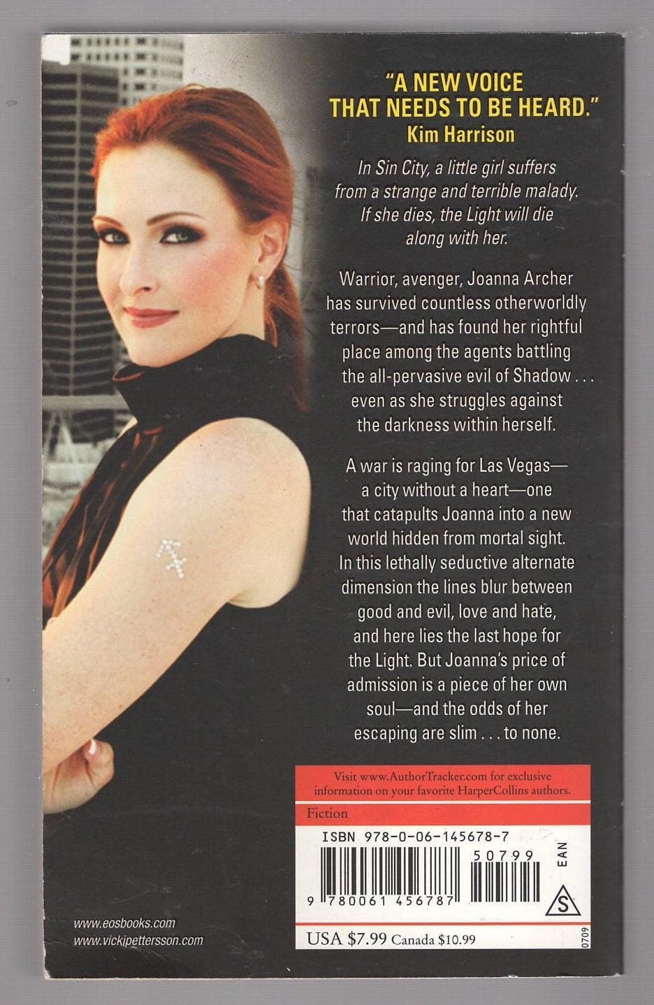 City Of Souls - Hasberts