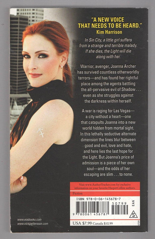 City Of Souls - Hasberts