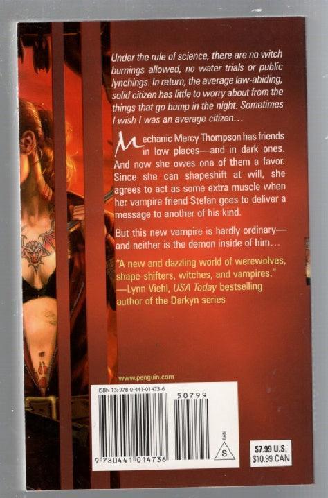 Blood Bound Action Adventure fantasy Paranormal Paranormal Mystery Urban Fantasy used Vampire Werewolf Books