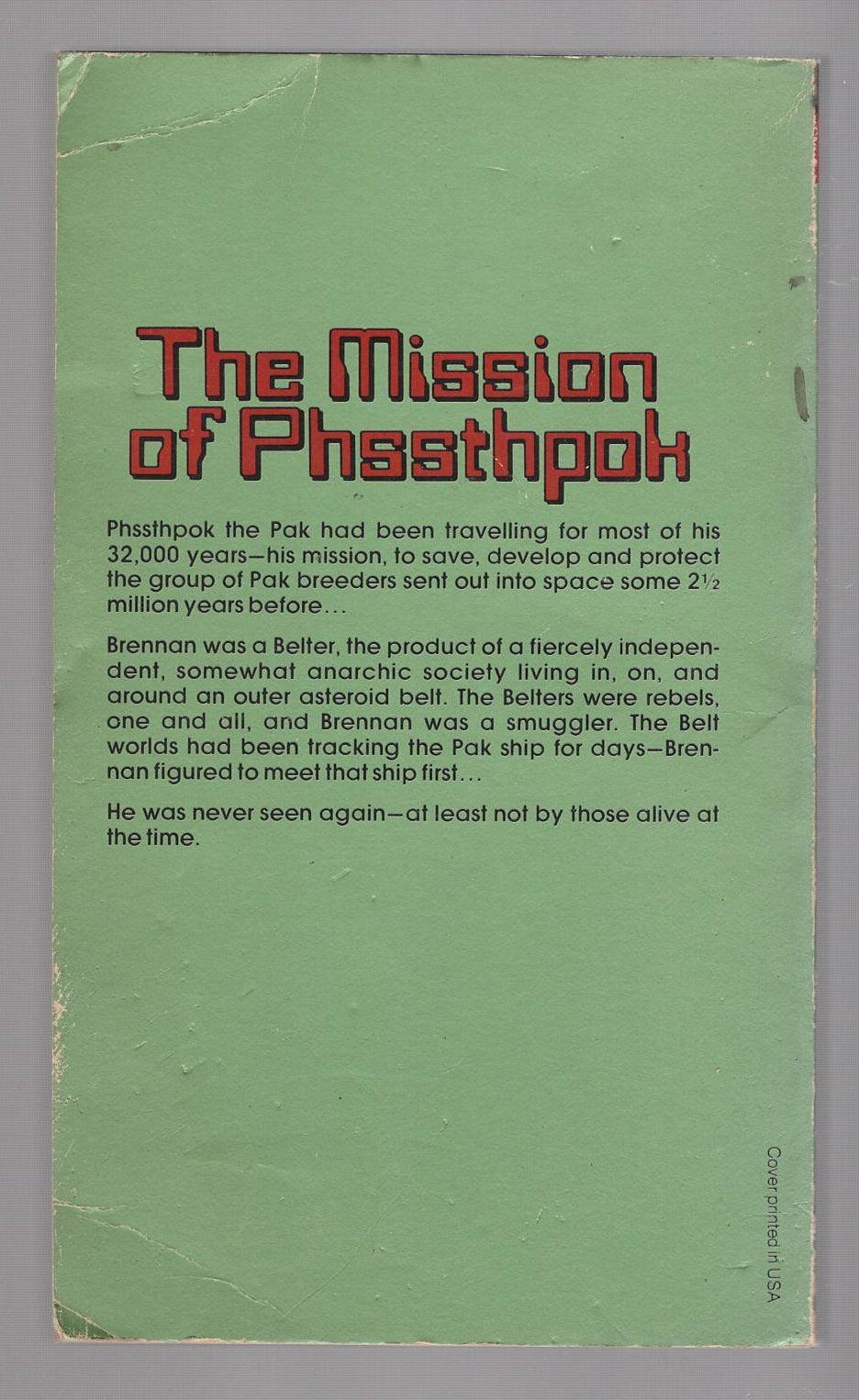 Protector - Hasberts