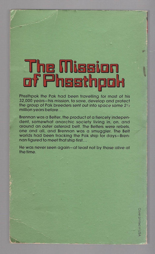 Protector - Hasberts