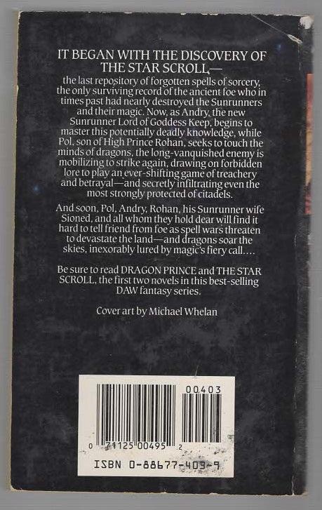 Sun-Runner's Fire - Hasberts