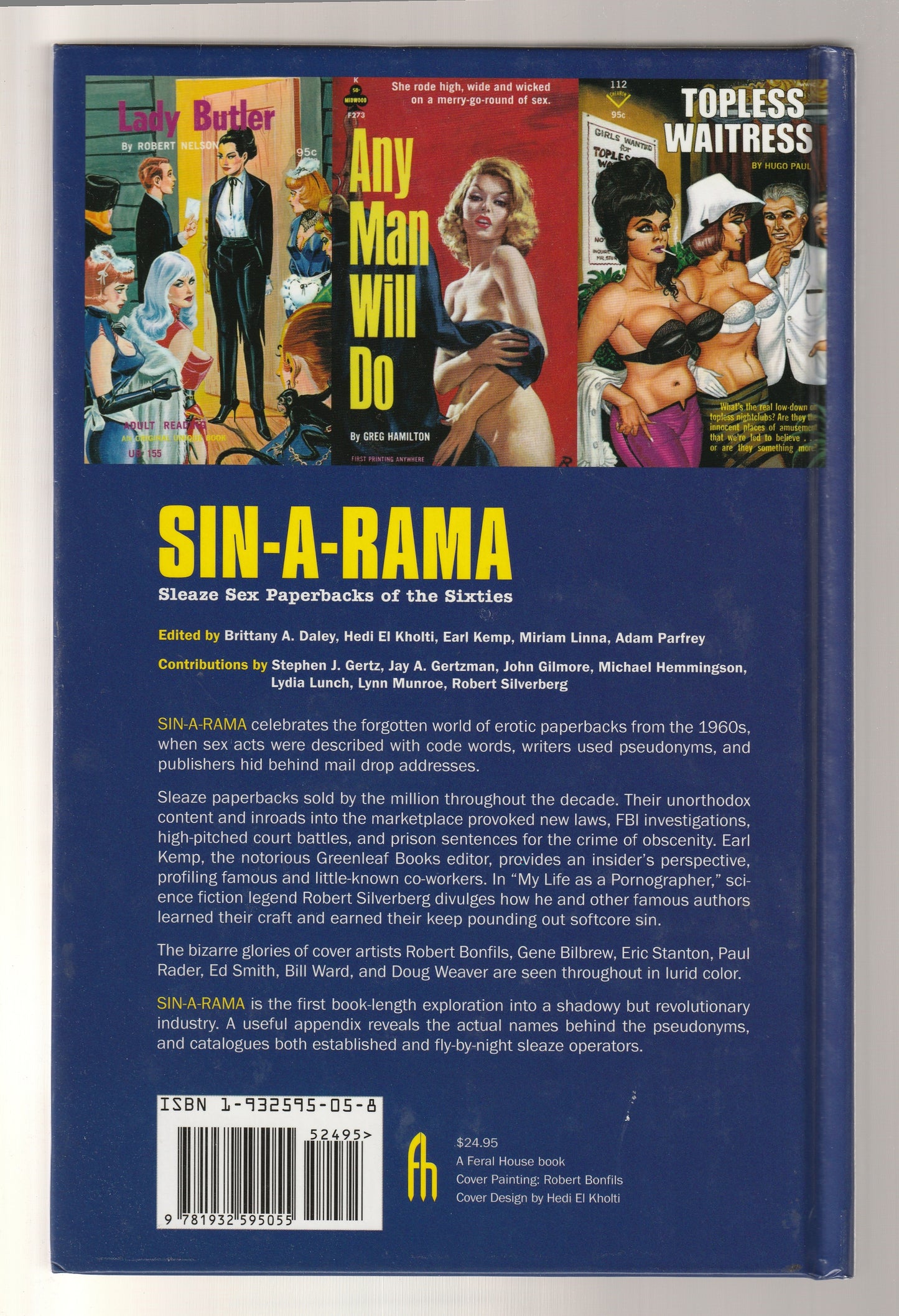 Sin-A-Rama