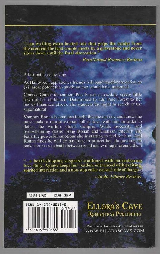 Haunted Souls erotica fantasy Paranormal Paranormal Romance Romance Science Fiction Fantasy Urban Fantasy used Vampires Books