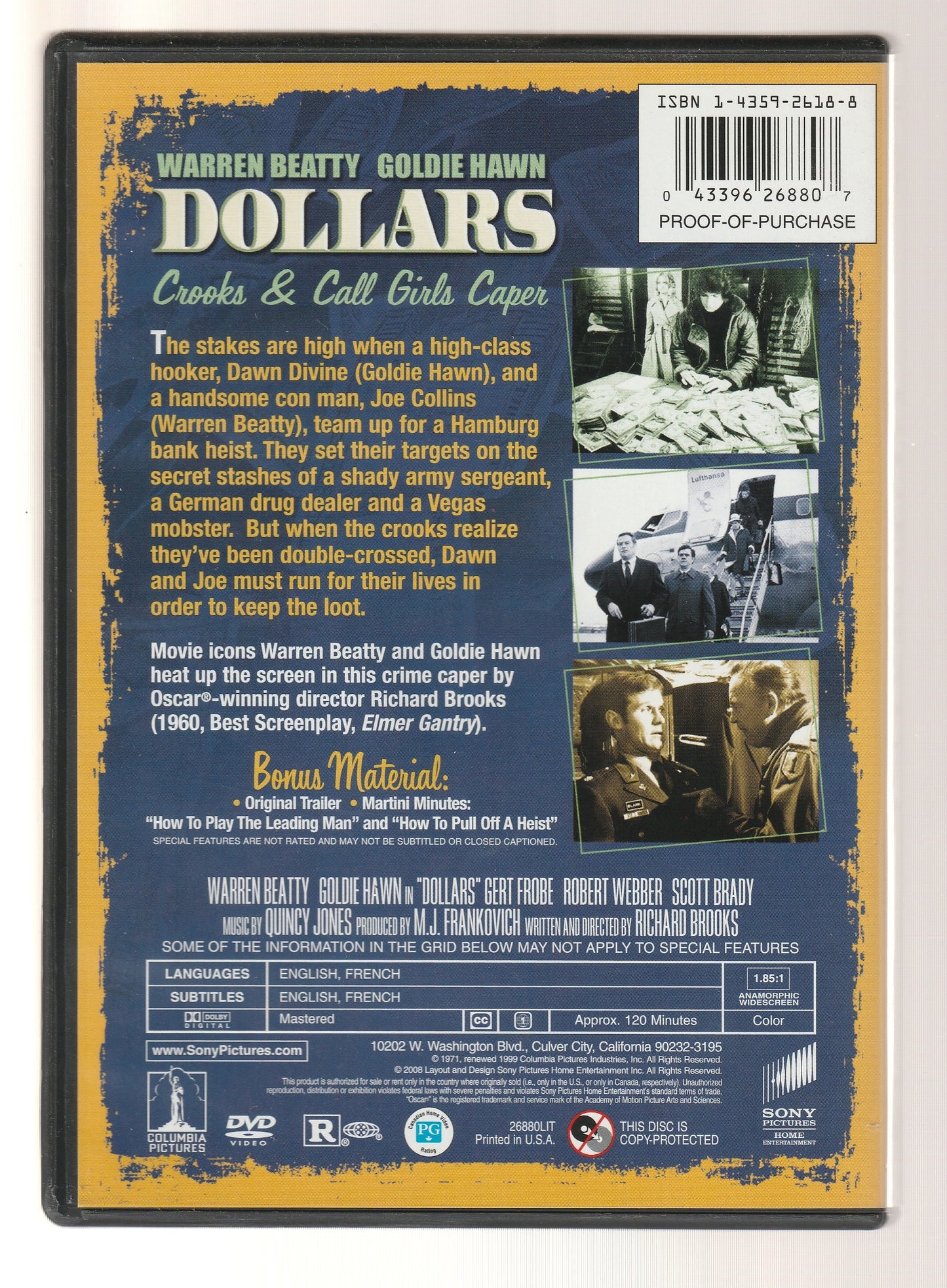 Dollars