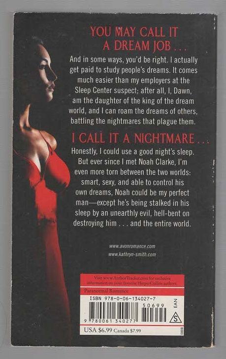 Before I Wake Action Adventure Paranormal Paranormal Mystery Paranormal Romance Romance Romantic Suspense Urban Fantasy used Books