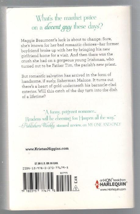 Catch Of The Day - Hasberts