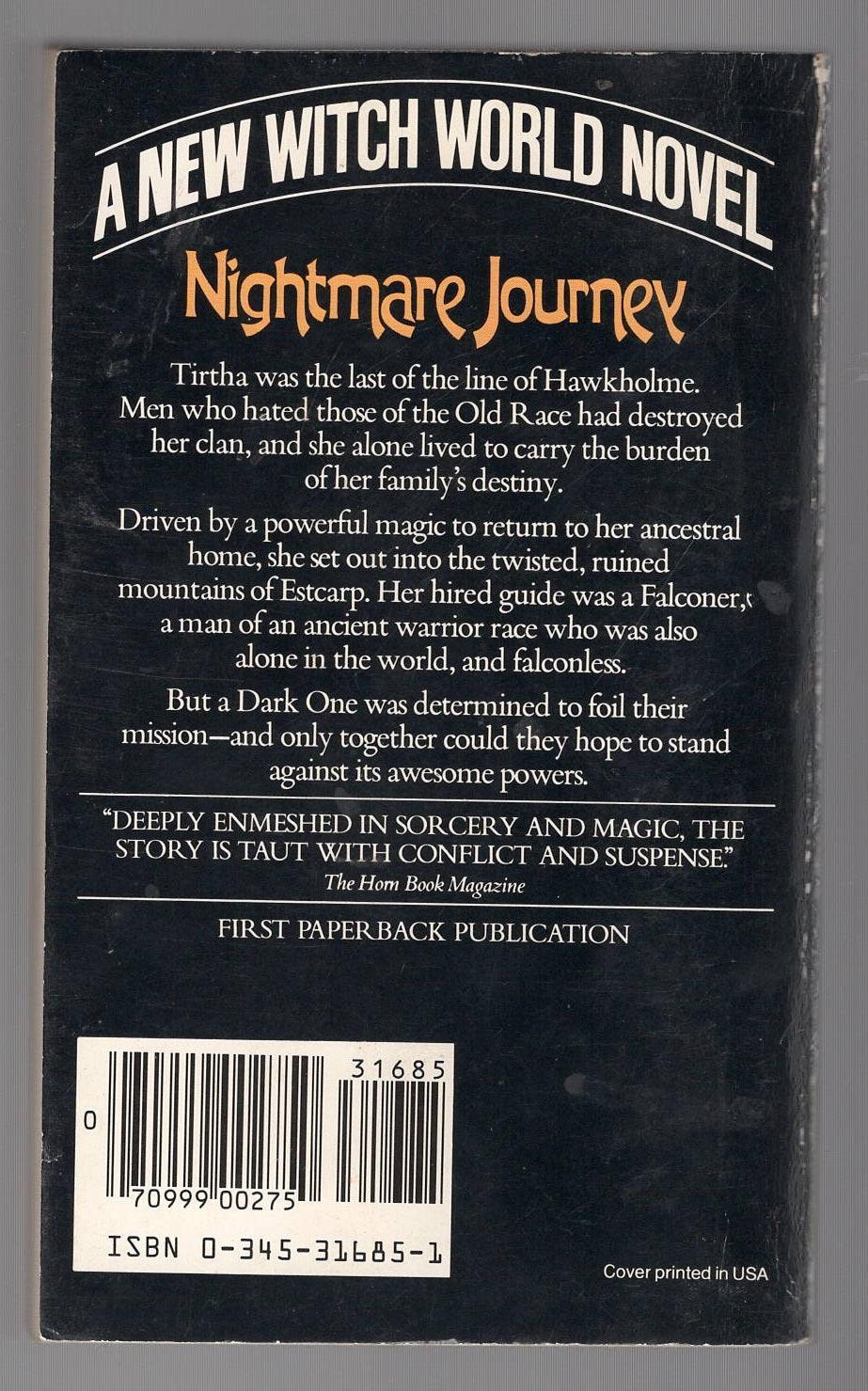 'Ware Hawk - Hasberts