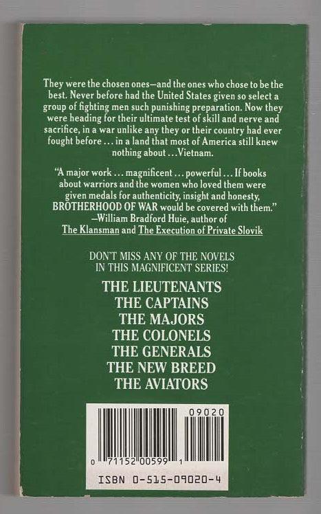 The Berets Action Adventure Military Military Fiction thriller used Books