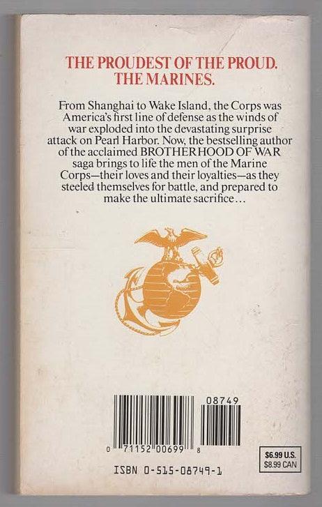 Semper Fi - Hasberts