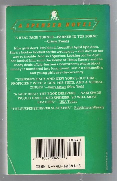 Taming A Sea-Horse - Hasberts