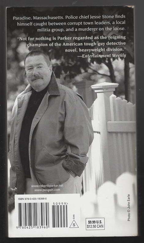 Night Passage - Hasberts