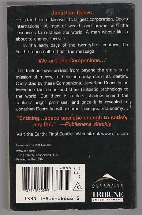 The Arrival - Hasberts