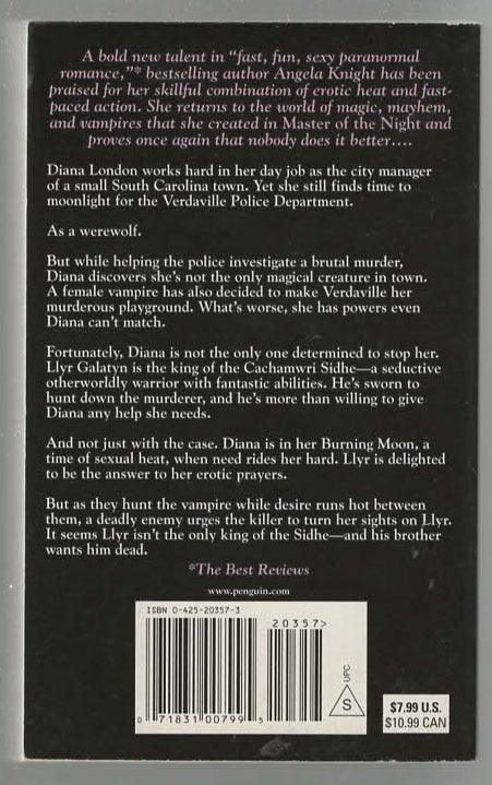 Master Of The Moon - Hasberts