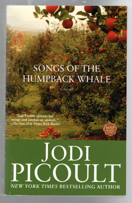 Song Of The Humpback Whale Chic Lit Drama Literary Fiction Literature Romance Books