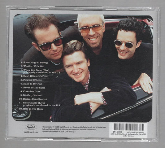 Classic Masters 80's music 90s Music Music Rock Music CD