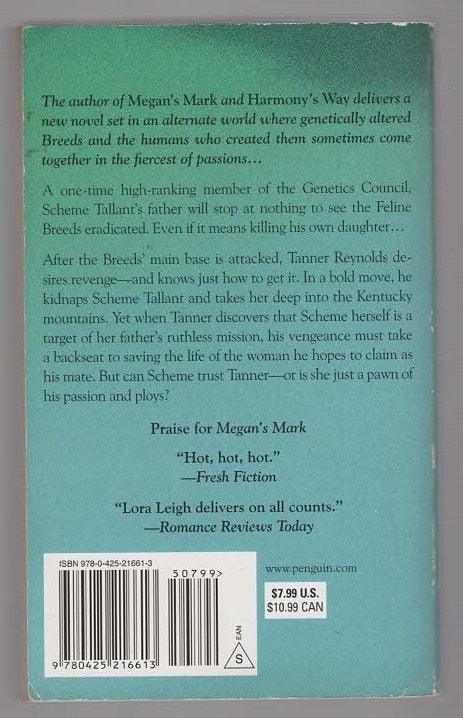 Tanner's Scheme - Hasberts