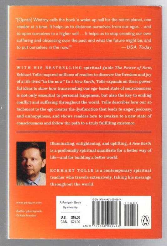 A New Earth - Hasberts