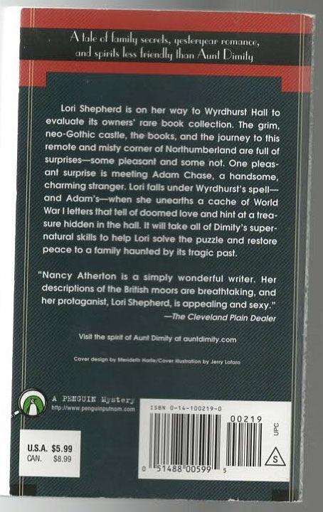 Aunt Dimity Beats The Devil - Hasberts