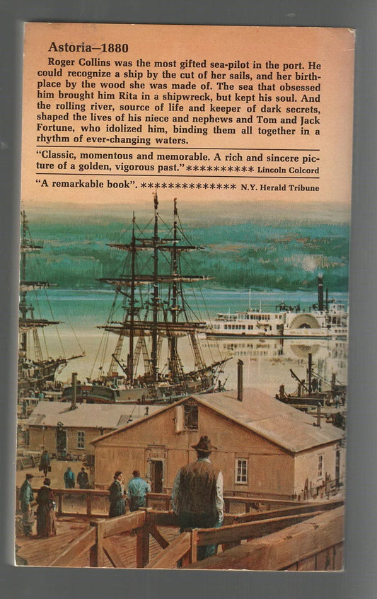 You Rolling River - Hasberts