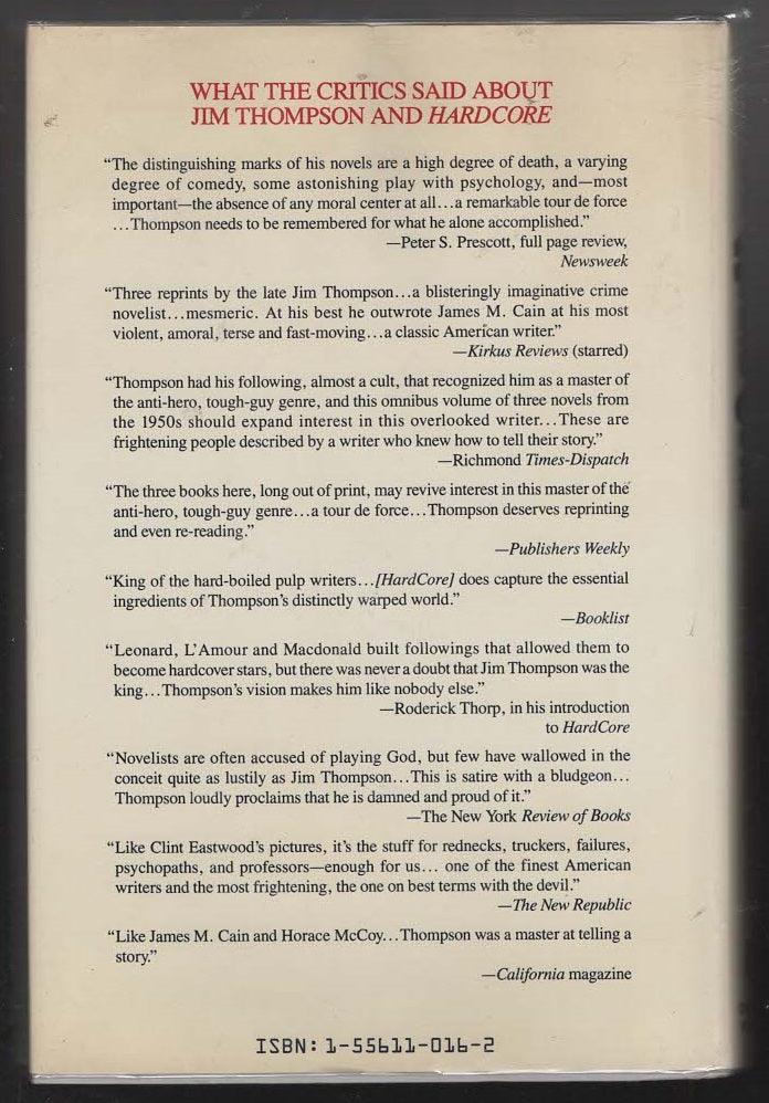 More Hardcore Action Adventure crime Crime Fiction Crime Thriller Detective Detective Fiction mystery mystery thriller Noir P.I. Suspense thriller Books