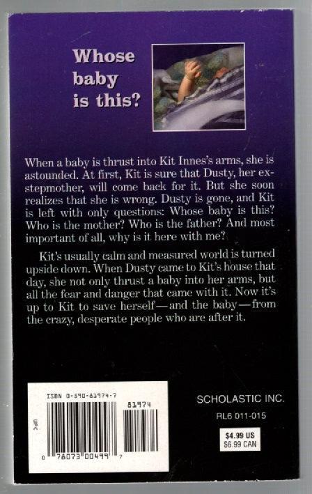 Hush Little Baby - Hasberts