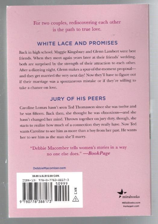 Finding You Again - Hasberts