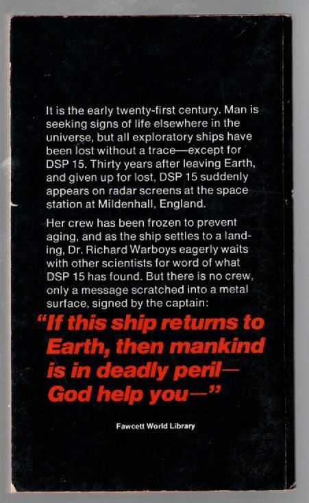 Rockets In Ursa Major - Hasberts