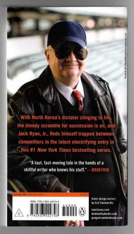 Zero Hour - Hasberts