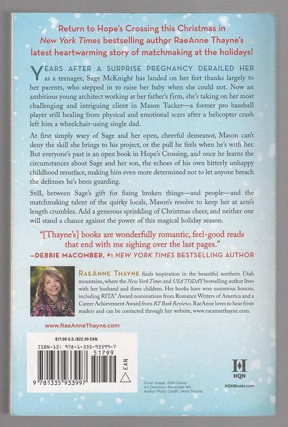 All Is Bright christmas Contemporary Romance Romance used Books