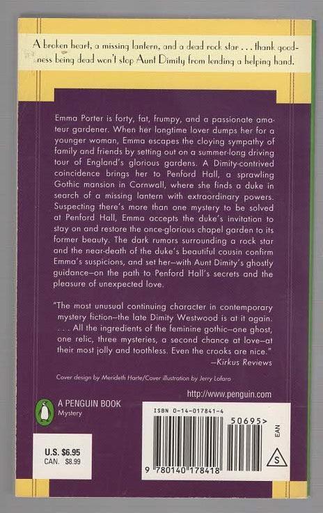 Aunt Dimity And The Duke - Hasberts