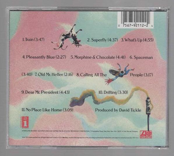 Bigger, Better, Faster, More - Hasberts