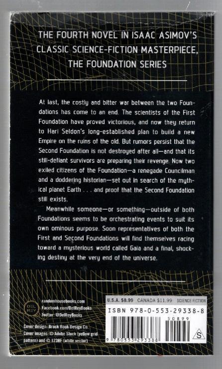 Foundations Edge Classic Science Fiction science fiction Space Opera used Books